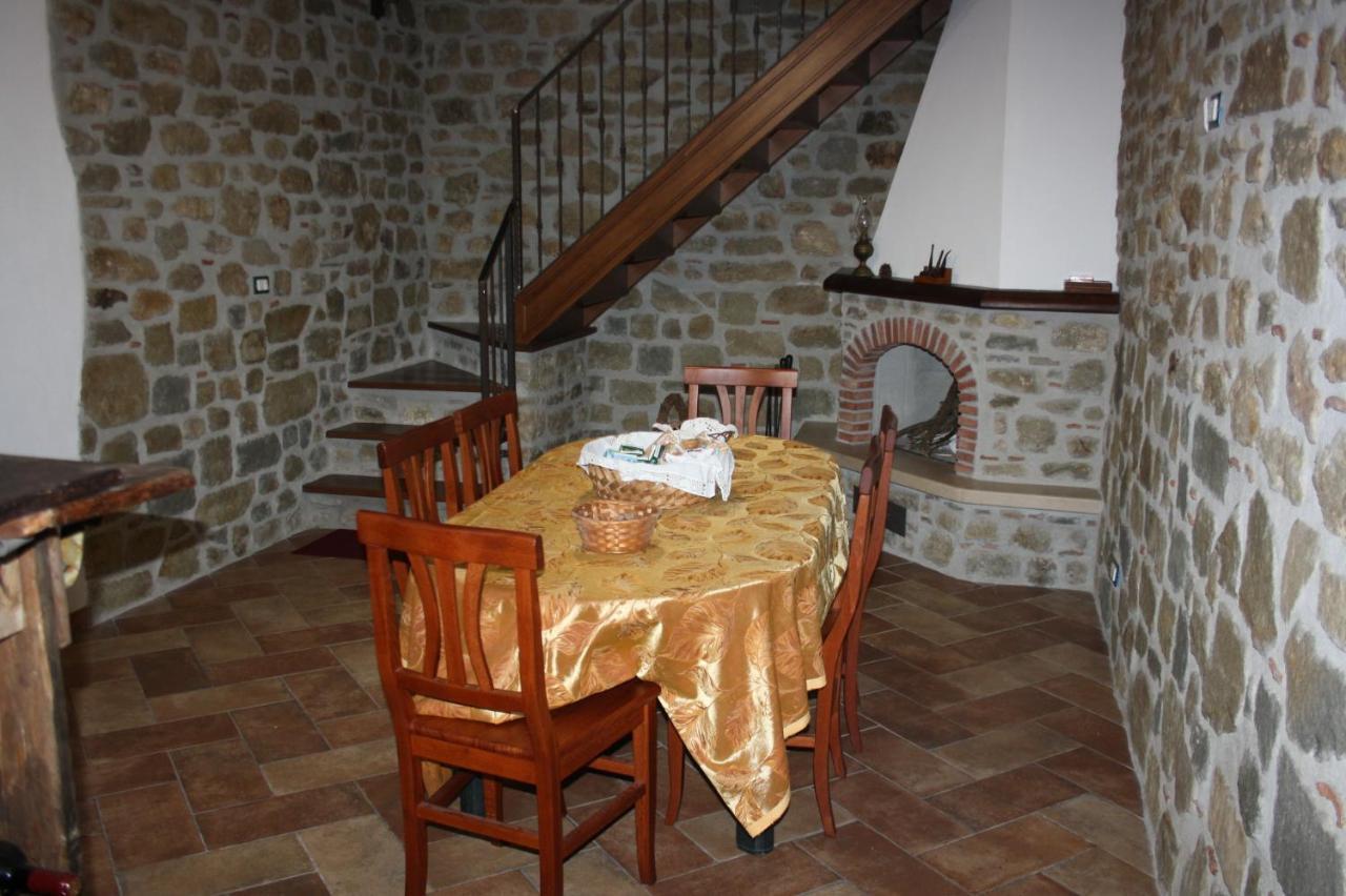 B&B Villa Argimusco Montalbano Elicona Ngoại thất bức ảnh