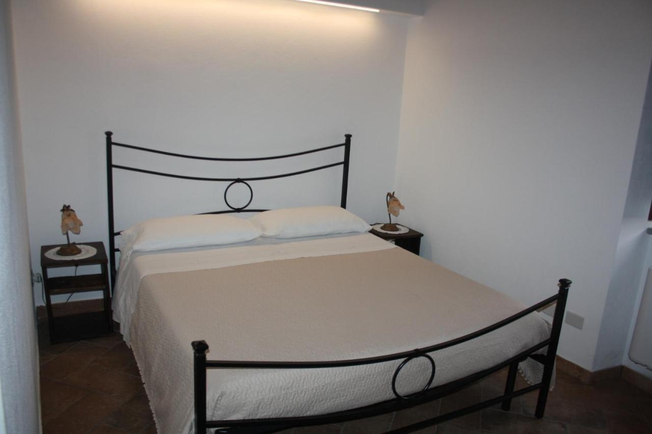 B&B Villa Argimusco Montalbano Elicona Ngoại thất bức ảnh