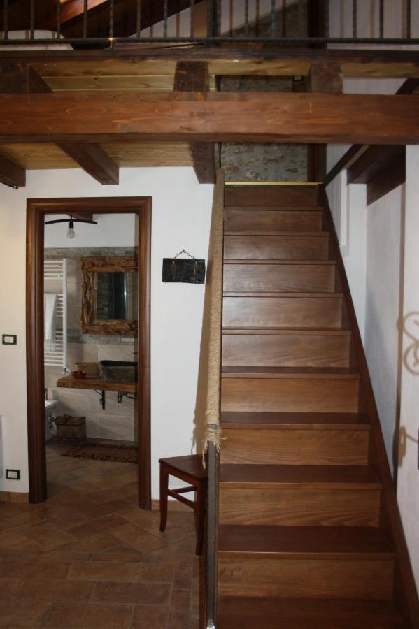 B&B Villa Argimusco Montalbano Elicona Ngoại thất bức ảnh