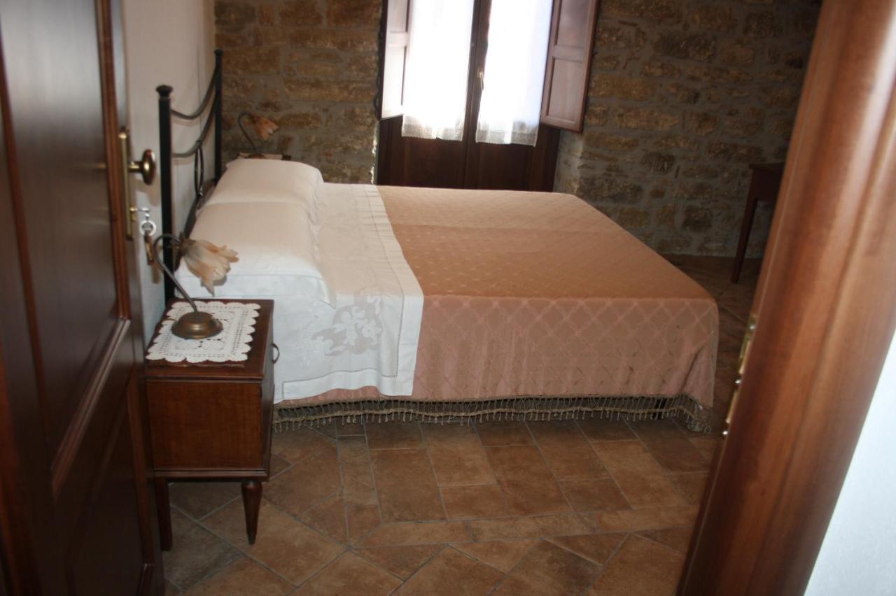 B&B Villa Argimusco Montalbano Elicona Ngoại thất bức ảnh