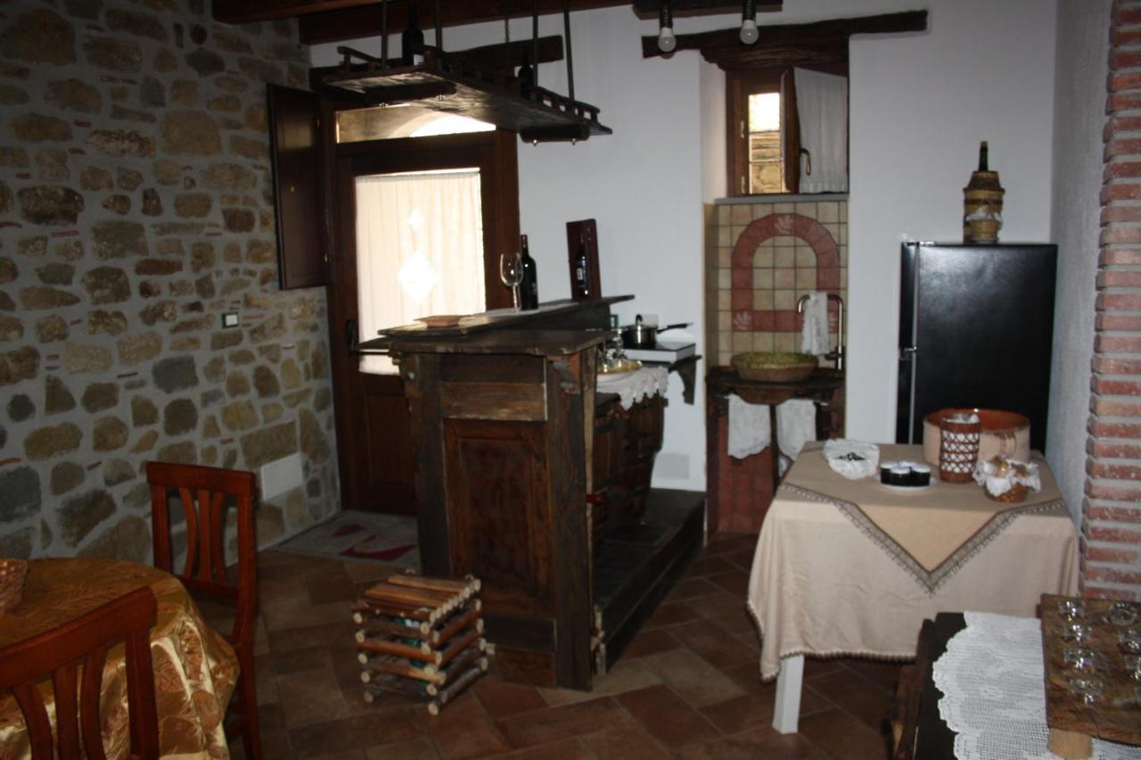 B&B Villa Argimusco Montalbano Elicona Ngoại thất bức ảnh